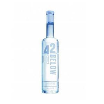 Picture of 42 Below Vodka 1000ml