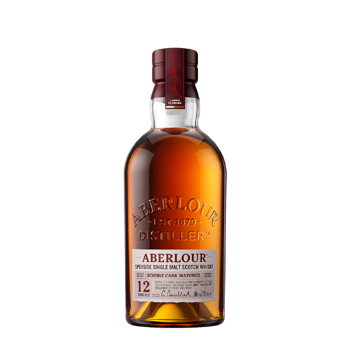 Aberlour 12yrs Whisky 700ml ABV 40%