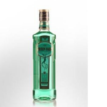 Picture of Absinth Green Fairy 60% 500ml