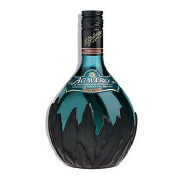 Picture of Agavero Cuervo Tequila 750ml