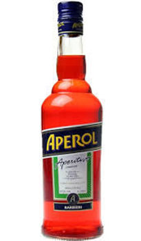 Picture of Aperol 700ml