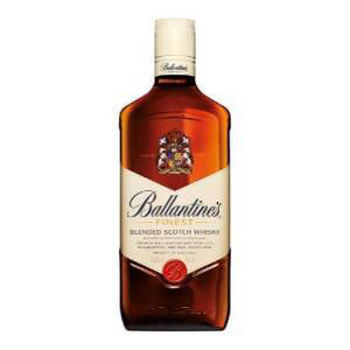 Ballantines Finest Scotch Whiskey 1000ml