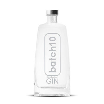 Picture of BATCH 10 NZ GIN 700Ml