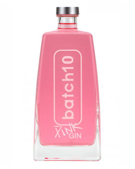 Picture of BATCH 10 NZ PINK GIN 700ML