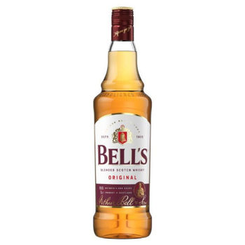 Picture of Bells Blended Scotch Whisky 1Lt BUNDLE OF 2