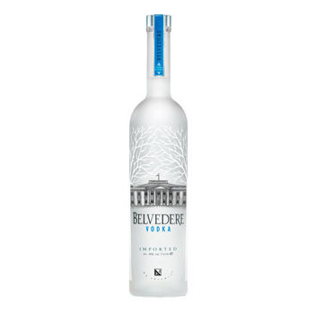 Picture of Belvedere Vodka 700ml.