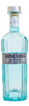 Picture of Bistro Vodka La Fine Vodka 700ml