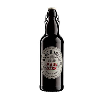 Picture of Black Irish Whiskey and Stout 700ml