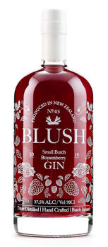 Picture of BLUSH BOYSENBERRY GIN 37.5% 700ML