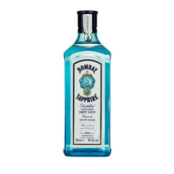Picture of Bombay Sapphire 700ml