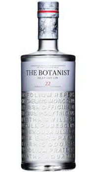Picture of BOTANIST CRAFT GIN 46% 700ML