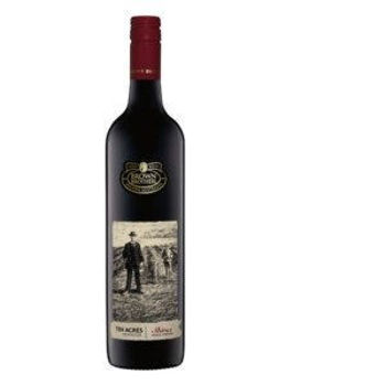 Picture of BROWN BROTHERS SHIRAZ 750ML