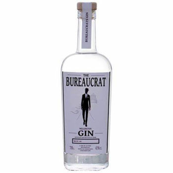 Picture of Bureaucrat Gin 700ml