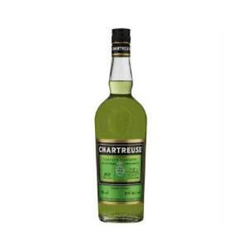 Picture of CHARTREUSE GREEN 55% 700ml