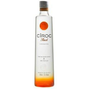 Picture of Ciroc Peach Vodka 700ml