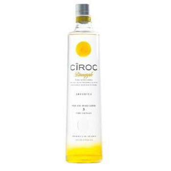 Picture of Ciroc Pineapple Vodka 700ml
