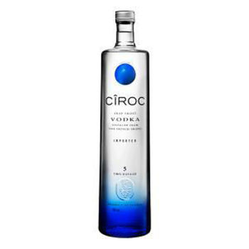 Picture of Ciroc Pure Vodka 700ml