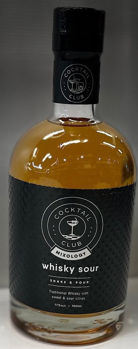 Picture of Cocktail Club Whisky Sour 17% 700 ML