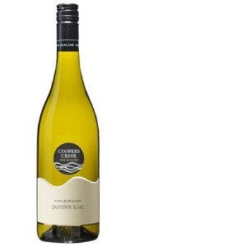 Picture of COOPERS CREEK MARL SAUV/BLANC (6-BOTTLES)750ML
