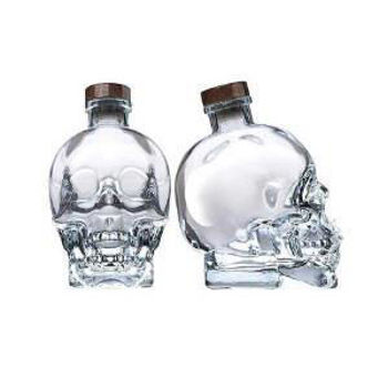 Picture of Crystal Head Vodka 1750ml