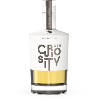 Picture of Curiosity Negroni Special Gin 700ml