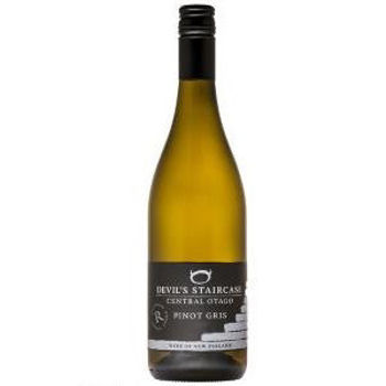 Picture of Devil's Staircase Central Otago Pinot Gris 750ml