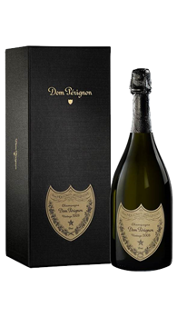 Picture of DOM PERIGNON 2010 VINTAGE FRENCH CHAMPAGNE 700ML