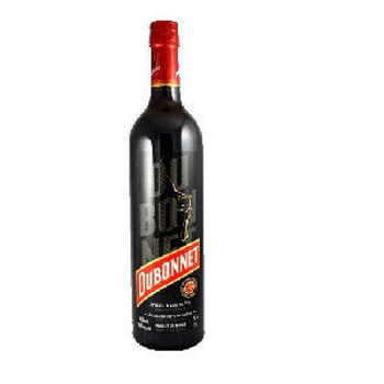 Picture of DUBONNET ROUGE RED 750ML