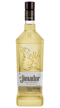 Picture of EL JIMADOR TEQUILA ANEJO 40% 700ML