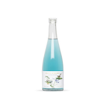 Picture of Elsewhere Little River Gin 750ML