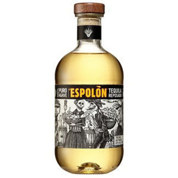 Picture of Espolon Reposado Tequila 700ml