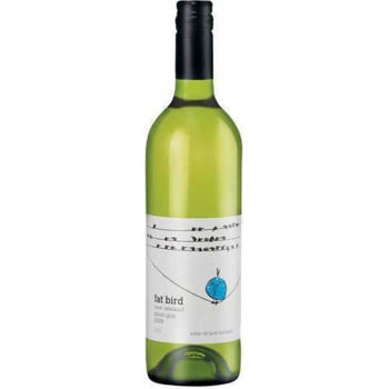Picture of FAT BIRD PINOT GRIS 750ML