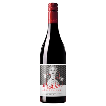 Picture of Fickle Mistress Central Otago Pinot Noir