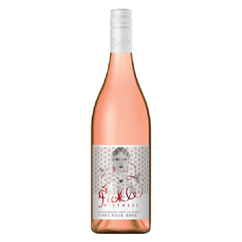 Picture of Fickle Mistress Central Otago Rose