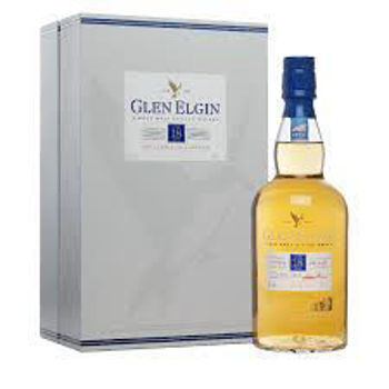 Glen Elgin Rare 18 Year old Single Malt Whisky