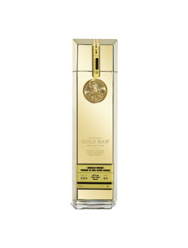 Picture of Gold Bar Premium Whisky 40% 750ml