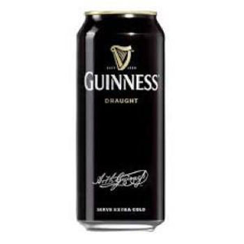 Picture of GUINNESS 24 PACK 440ML CANS