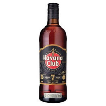 Picture of Havana Club 7YO Anejo RUM 700ml