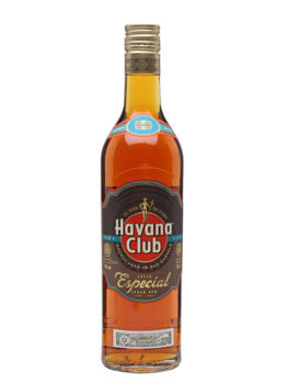 Picture of Havana Club Anejo Esp 700ml - Rum