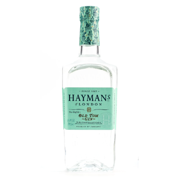 Picture of Hayman’s Old Tom Gin 700ml ABV 40%