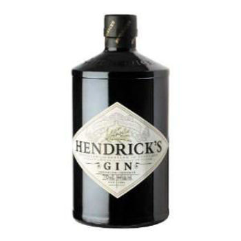 Picture of HENDRICKS GIN 1000ML