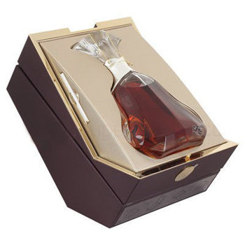 Picture of HENNESSY PARADIS IMPERIAL RARE LIMITED EDITION COGNAC 700ML