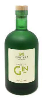 Picture of Hunters Cheshire Gin 700ml