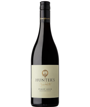 Picture of HUNTER'S PINOT NOIR 750ML