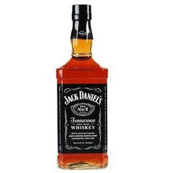 Jack Daniels 1750ml 40% ABV