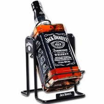 Jack Daniels Cradle 3000ml 40%