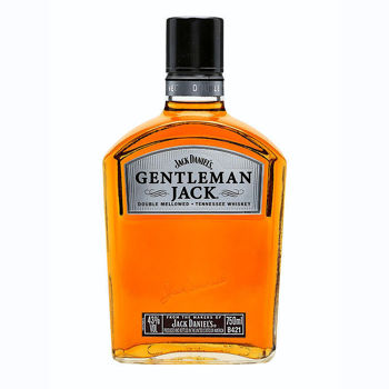 Jack Daniels Gentleman Jack 1750ml 40%