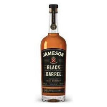 Jameson Black Barrell 700ml