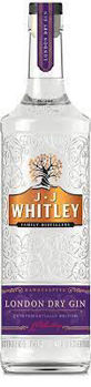 Picture of JJ Whitley Original Gin 700ml