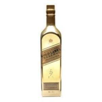 Picture of JOHNNIE WALKER GOLD LABEL 700ML